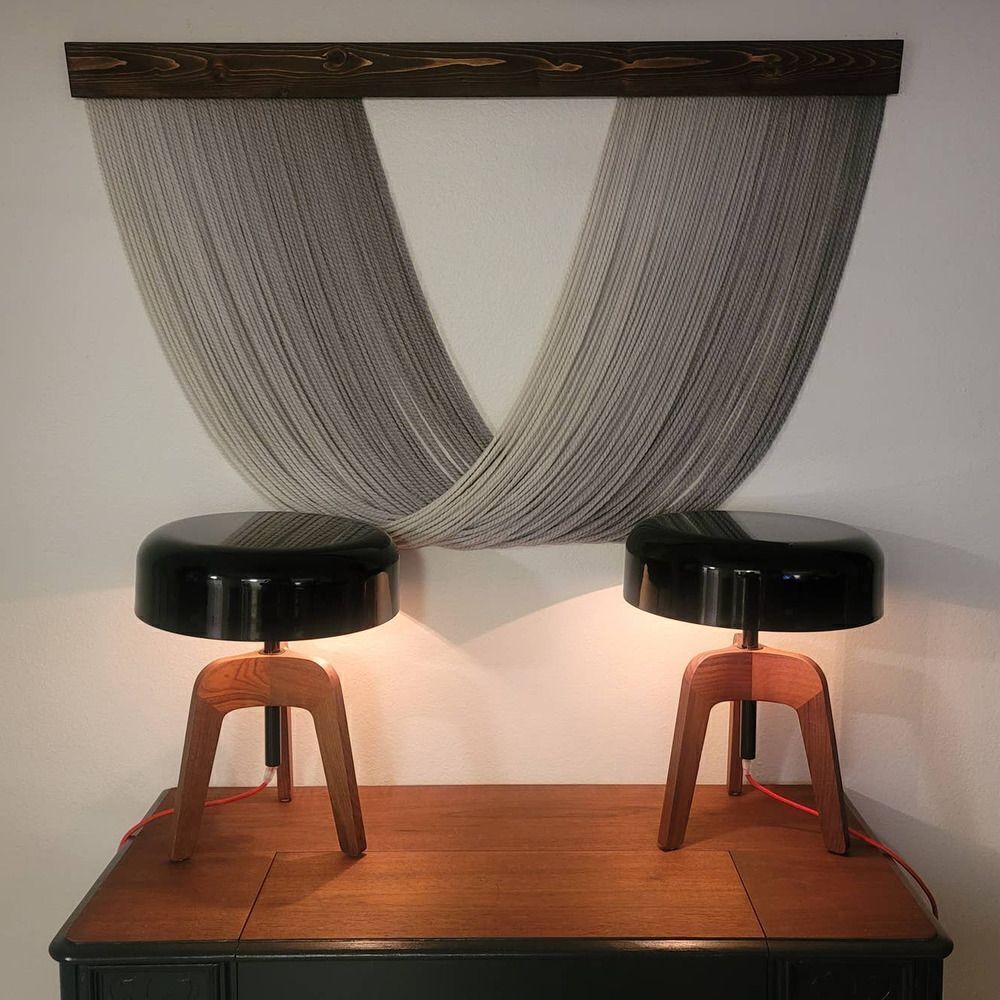 Porada Pileo Table Lamp Set